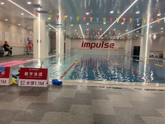 -英派斯健身(海信国际中心馆)