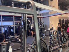 -星动力游泳健身(博地影秀城店)