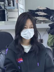 -米可造型烫染