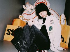 -sth more(会展航洋城店)