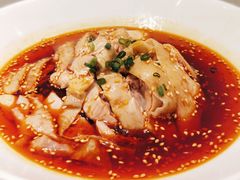 -姚姚酸菜鱼·金戈戈香港豉油鸡(喜荟城联名店)