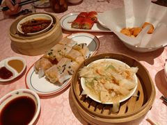 -囍凤楼·粤菜·点心·火锅(温特莱店)