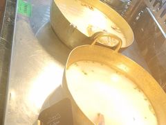 -尚宴牛特鲜自助(太原街万达店)