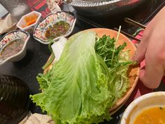 -牛New寿喜烧(新六百店)