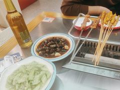 -古彭7只羊·徐州烧烤(旗舰店)