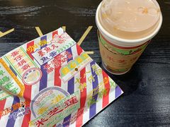 -美芝莲(领展购物广场中关村店)