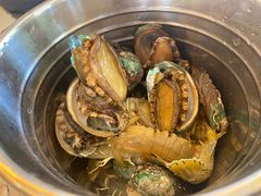 -四海蒸鲜蒸汽海鲜自助(北戴河店)