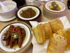 -东方印象大酒楼(拱北店)
