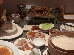 -金鸭季·北京烤鸭(深业上城店)