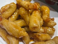 -玉林烤鸭店(黄村兴华店)