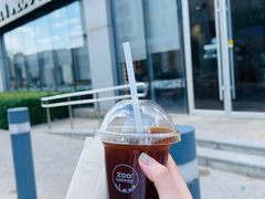 -ZOO COFFEE 动物园咖啡(亦庄店)
