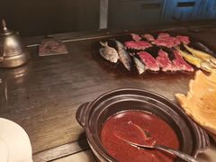 -漳州佰翔圆山酒店·圆山畔西餐厅