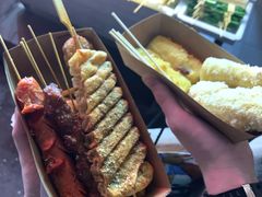 -好可爱经典炸炸炸·炸鲜奶(长郡老店)