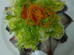 -船歌鱼水饺(淄博万象汇店)