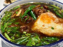 -镇南锅盖面馆(解放路店)