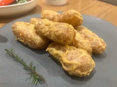 -粤集·手工粤菜(皇庭广场店)