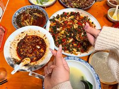 -李大爷的泡椒馆(冉家坝店)