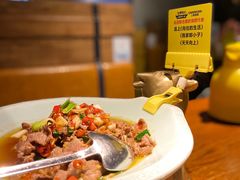 -炊烟小炒黄牛肉(东庆街店)