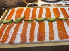 -壹湖两岸·鱼鲜山里菜(东江湖店)