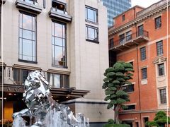 -上海苏宁宝丽嘉酒店·嘉府壹号中餐厅