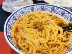 -老北京胡同味道二荤铺(酒仙桥店)