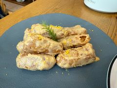 -粤集·手工粤菜(皇庭广场店)