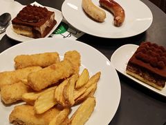 -宜家家居宁波商场店·停车场