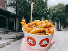-龙潭水乡