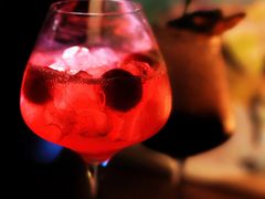 -咖法森林·咖啡  酒吧(天河店)