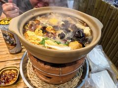 -石榴姐•山城小馆(创始店)