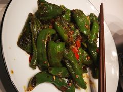 -楚鲜·汉正街一号(天河店)