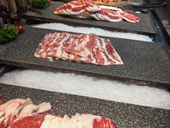 -圣罗巴海鲜烤肉自助(佳兆业店)