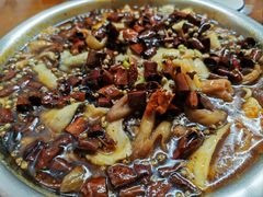 -乐友川味家常菜馆