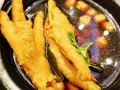 -香港富临皇宫(五月花商业广场店)