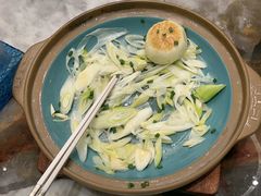 -建明国际酒店·避风港中餐厅