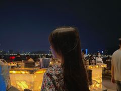 -影吧•悬崖海景(珠海凤凰湾悦椿酒店)