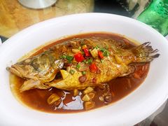 -水香园·中国徽菜名店(紫霞大道店)