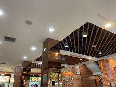 大堂-都城快餐(中山三店)