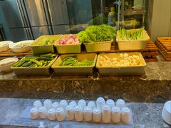 -禾斗海鲜自助(市南银座店)