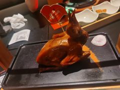 -羽鸽集·乳鸽专门店·地道顺德菜(岭南站店)