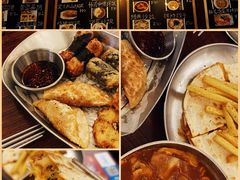 -青春分食(仙林大学城店)