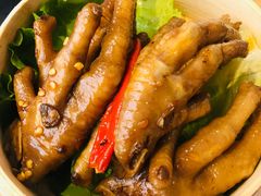 -王婆乔鲜鱼自助火锅(蜀汉路店)