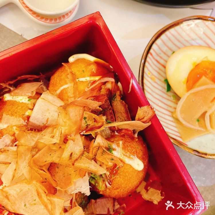 木叶村的一乐拉面，开到深圳啦！