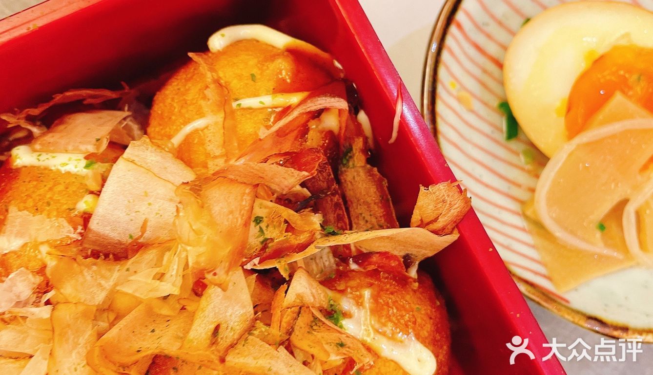 木叶村的一乐拉面，开到深圳啦！