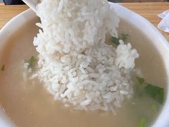 -温记府廟豆汤饭·始于1955年(海椒店)