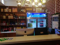 -食客烧烤(罗道庄店)