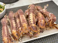 -澜悦港海鲜体验主题餐厅