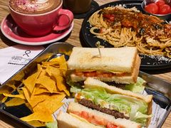 -愉市 Hippy Market(香榭里花园店)
