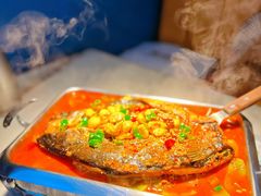 -鸣记烤鱼(茂业天地店)