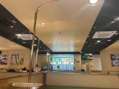 大堂-海底捞火锅(奥森店)